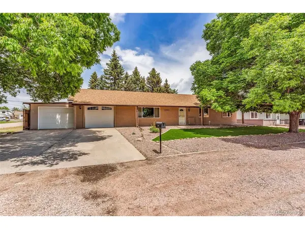 2401 CLAYTON, Canon City, CO 81212