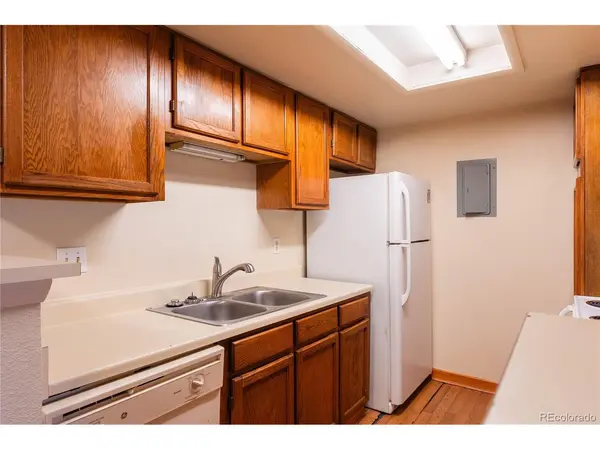 901 S Zeno #102, Aurora, CO 80017