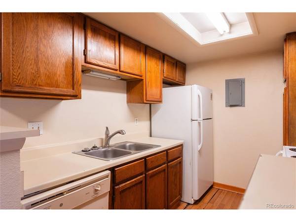 901 S Zeno #102, Aurora, CO 80017