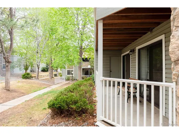 901 S Zeno #102, Aurora, CO 80017
