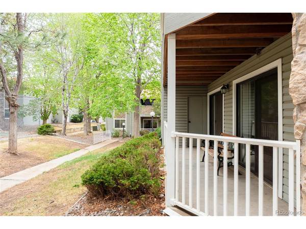 901 S Zeno #102, Aurora, CO 80017