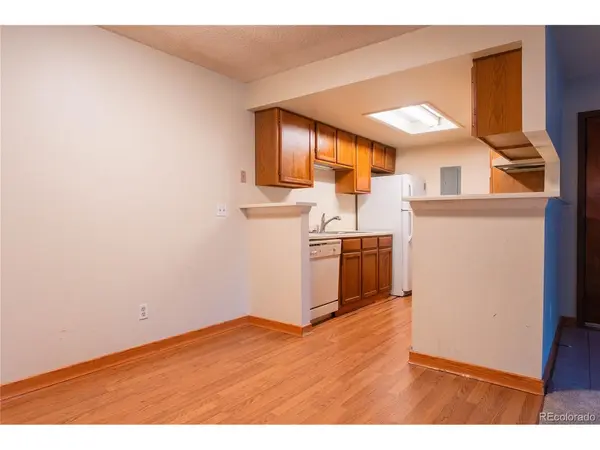 901 S Zeno #102, Aurora, CO 80017
