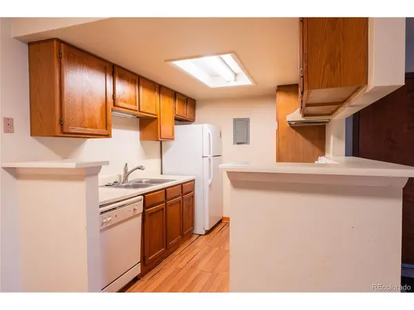 901 S Zeno #102, Aurora, CO 80017