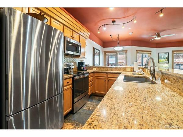 91 River Run #8111, Dillon, CO 80435