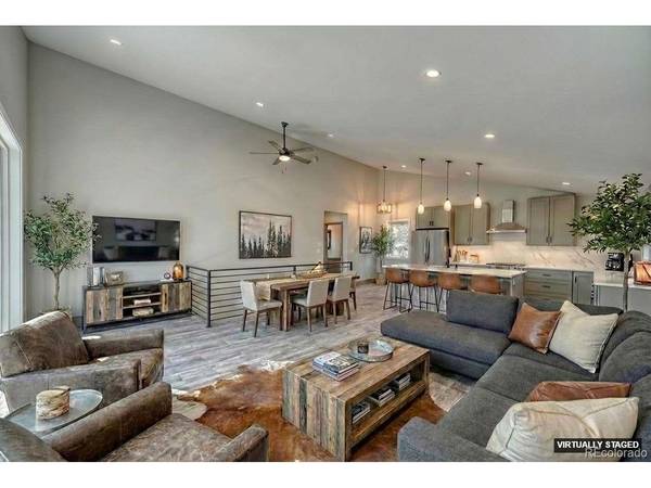361 Birch, Leadville, CO 80461
