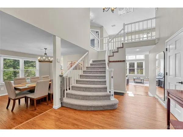 6722 Eagle, Highlands Ranch, CO 80130