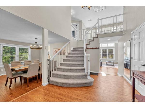 6722 Eagle, Highlands Ranch, CO 80130