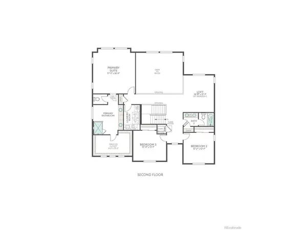 24434 E 34th, Aurora, CO 80019