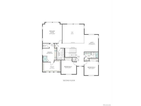 24434 E 34th, Aurora, CO 80019