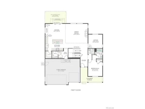 24434 E 34th, Aurora, CO 80019