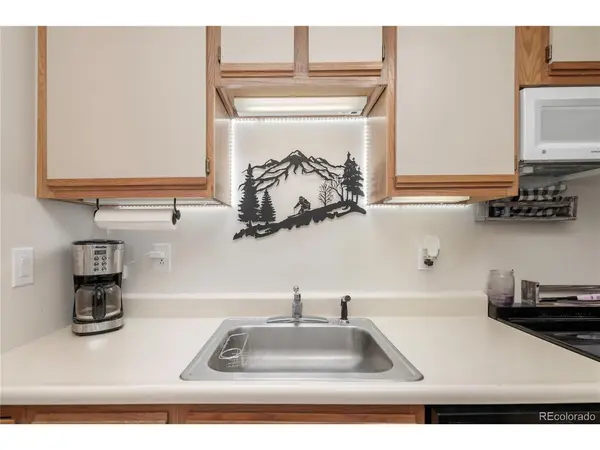 145 Forest ##5, Winter Park, CO 80482
