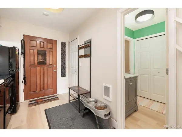 145 Forest ##5, Winter Park, CO 80482