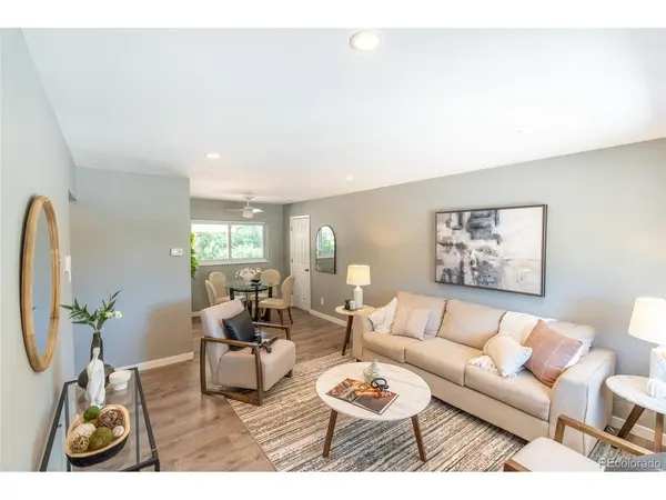 3001 S Forest, Denver, CO 80222