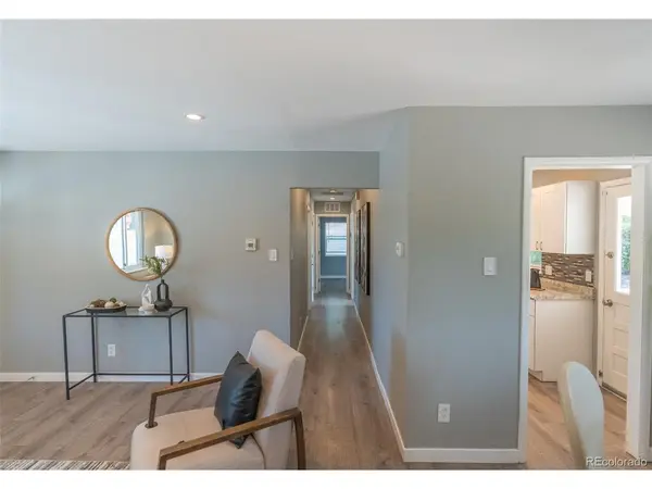 3001 S Forest, Denver, CO 80222