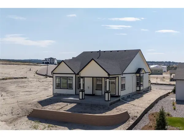 16640 Timbercrest, Monument, CO 80132