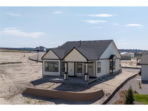 16640 Timbercrest, Monument, CO 80132