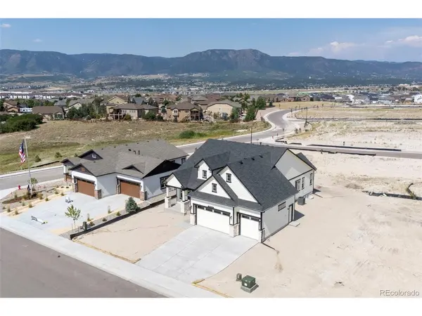 16640 Timbercrest, Monument, CO 80132