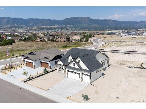 16640 Timbercrest, Monument, CO 80132