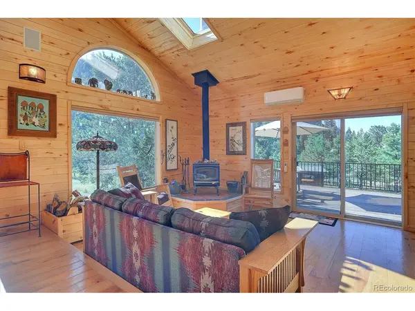 1111 Red Feather, Cotopaxi, CO 81223