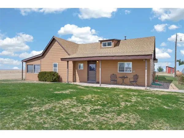 42599 County Road 76, Crook, CO 80726