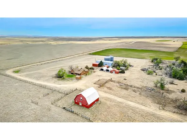 42599 County Road 76, Crook, CO 80726