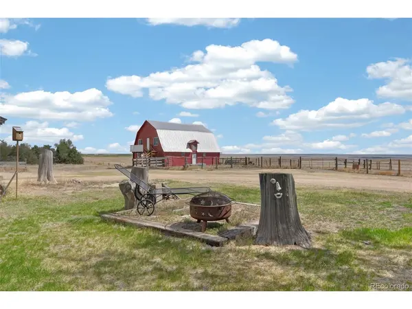 42599 County Road 76, Crook, CO 80726