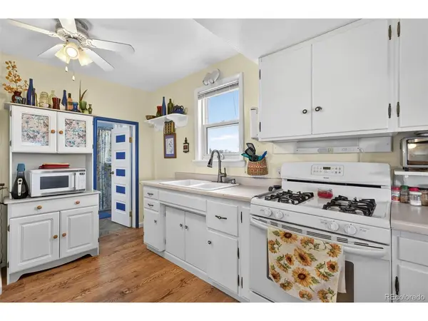 42599 County Road 76, Crook, CO 80726