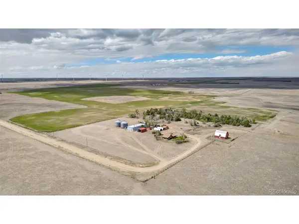 42599 County Road 76, Crook, CO 80726