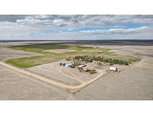42599 County Road 76, Crook, CO 80726
