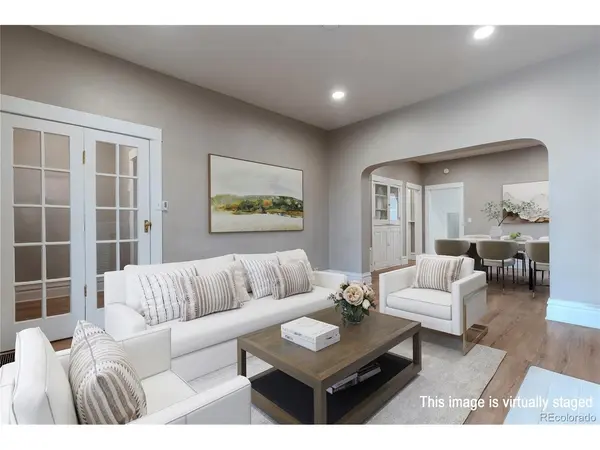 342 S Lincoln, Denver, CO 80209