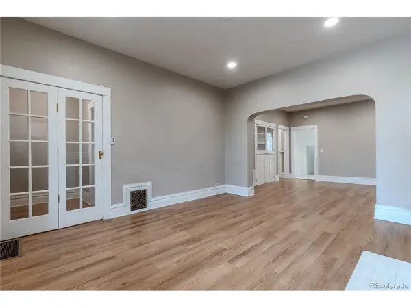 342 S Lincoln, Denver, CO 80209