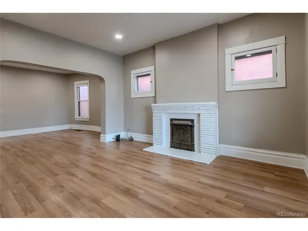 342 S Lincoln, Denver, CO 80209