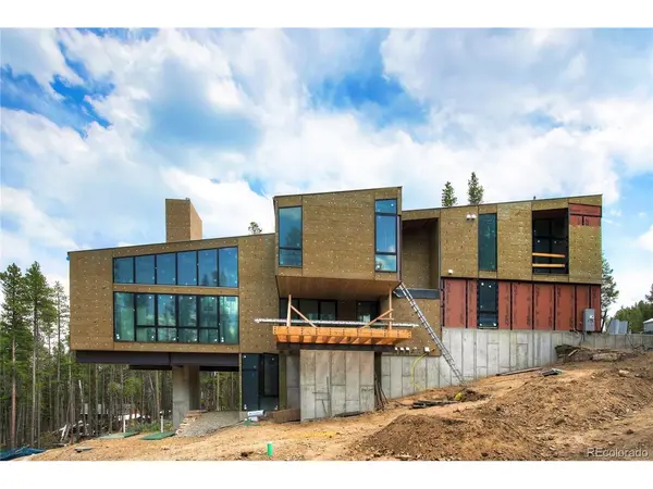96 Tin Cup, Breckenridge, CO 80424