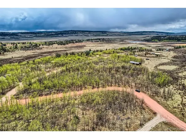 612 Iron Mountain, Fairplay, CO 80440