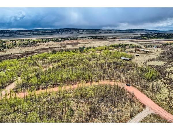612 Iron Mountain, Fairplay, CO 80440