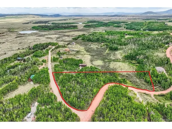 612 Iron Mountain, Fairplay, CO 80440