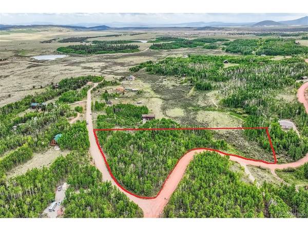 612 Iron Mountain, Fairplay, CO 80440