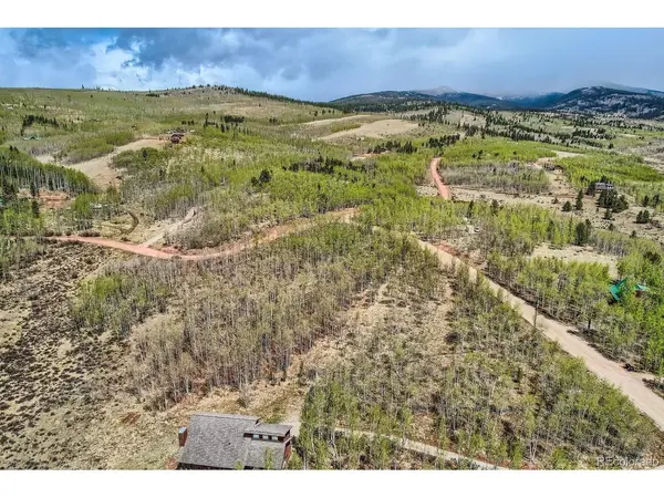 612 Iron Mountain, Fairplay, CO 80440