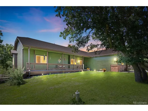 36736 View Ridge, Elizabeth, CO 80107