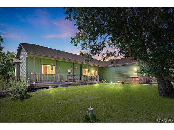 36736 View Ridge, Elizabeth, CO 80107