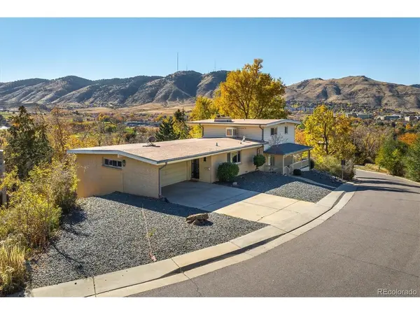 215 Lookout View, Golden, CO 80401
