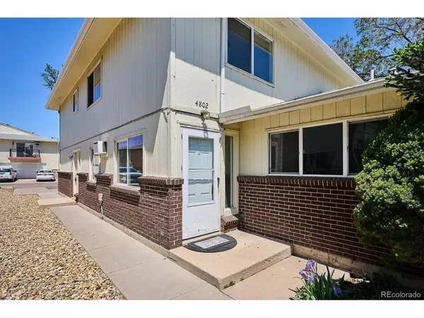 7309 W Hampden #4802, Lakewood, CO 80227