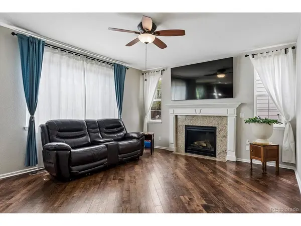2810 Shadow Dance, Castle Rock, CO 80109