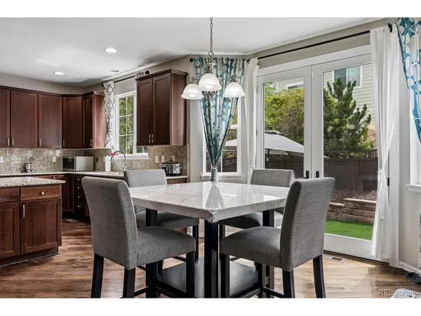 2810 Shadow Dance, Castle Rock, CO 80109