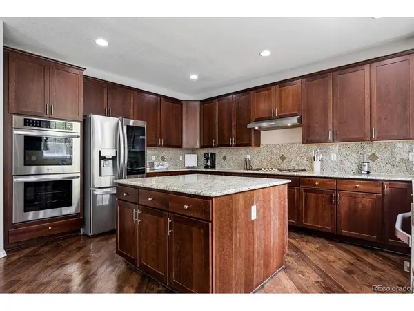 2810 Shadow Dance, Castle Rock, CO 80109