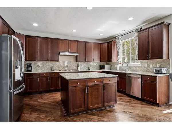 2810 Shadow Dance, Castle Rock, CO 80109