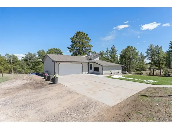1851 Buttercup, Elizabeth, CO 80107