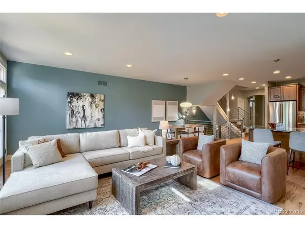 3384 W 33rd, Denver, CO 80211