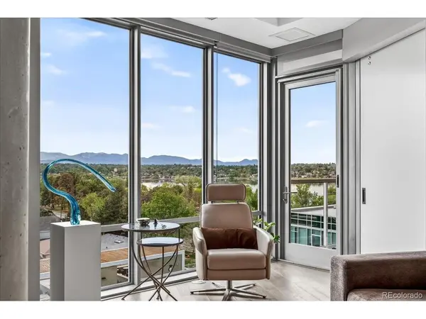 4200 W 17th #614, Denver, CO 80204
