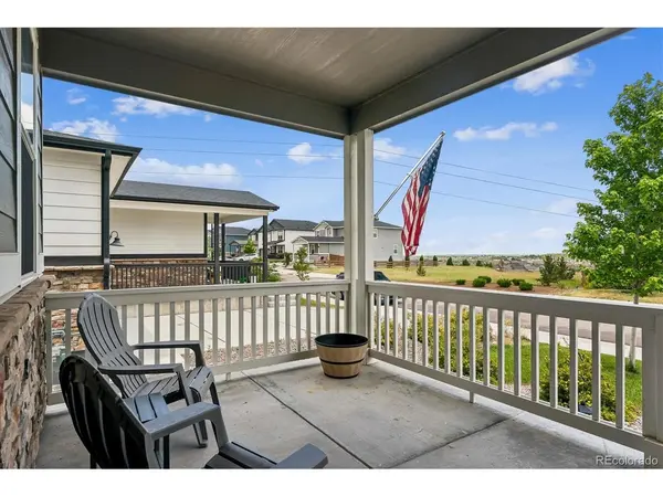465 Silver Rock, Castle Rock, CO 80104